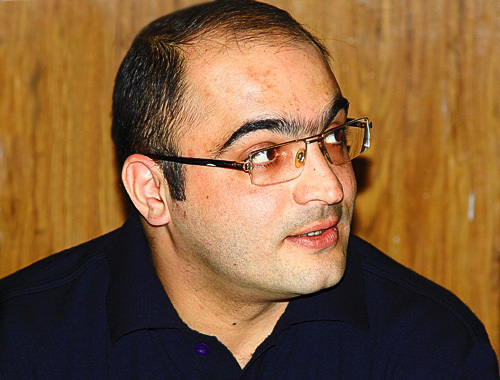 Верховный Суд Азербайджана оставил Эйнуллу Фатуллаева за решеткой