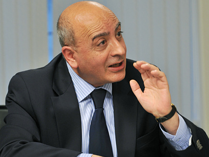 Азербайджанский политолог: «Лезгины являются безусловными аборигенами Кавказа»