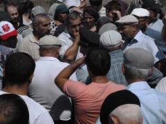 Глава Магарамкентского района угрожает жителям прокурором и ОМОНом