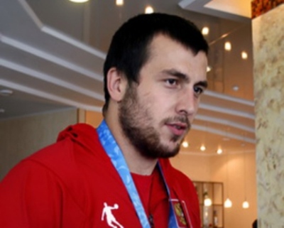Ренат Саидов спасает сборную Россию на Всемирных играх