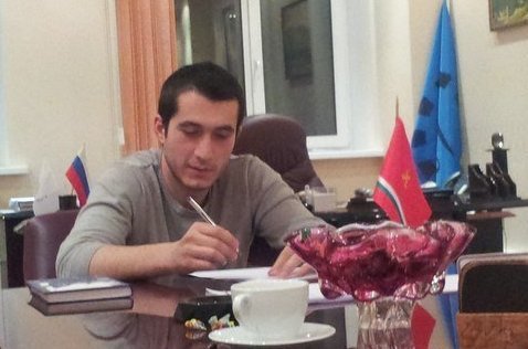 Амиль Саркаров освобожден от должности руководителя Исполнительным комитетом ФЛНКА