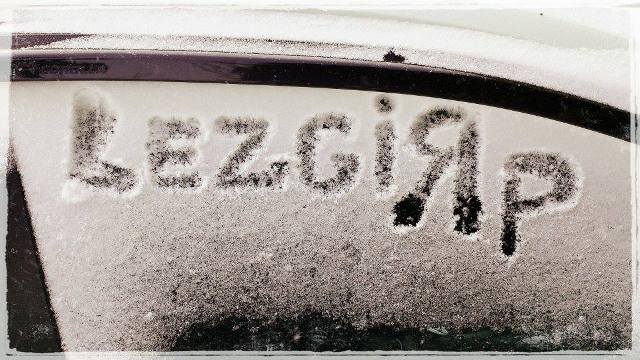 Дагестан и Азербайджан замело снегом