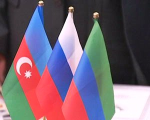 Рамазан Абдулатипов: - «Сотрудничество Дагестана и Азербайджана будет расширяться»