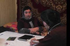 Ветеран Карабахской войны Самайа Бадалова нуждается в операции