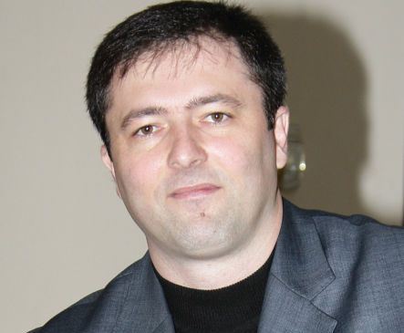 Альберт Эседов стал руководителем проекта «Дербентское историческое общество»