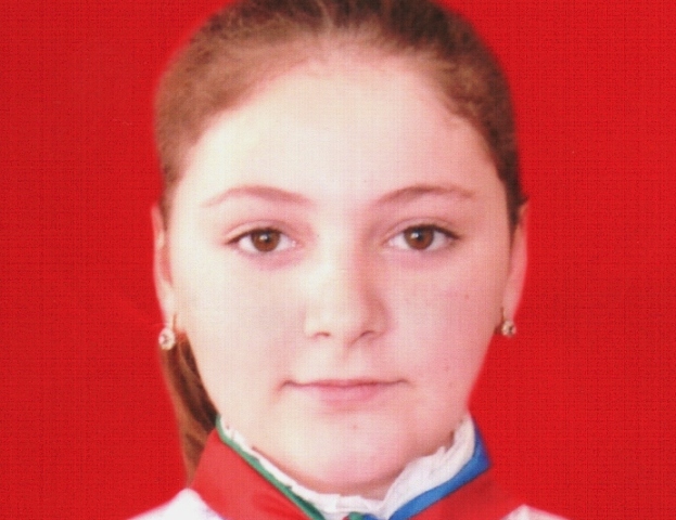 Ученица Усухчайской СОШ Докузпаринского района, стала призером республиканской научно-методической конференции