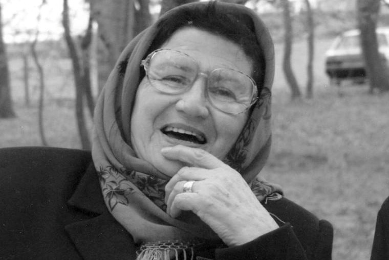 Скончалась великая женщина лезгинского народа
