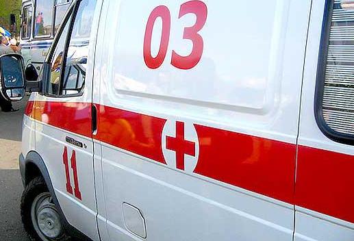 Кровавая авария произошла в Магарамкентском районе