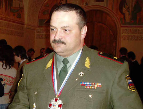 Назначение Сергея Меликова полпредом СКФО свидетельствует о силовой политике в регионе