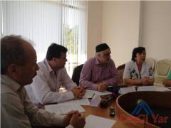 Законопроект о языках дагестанских народов обсудили в Общественной палате РД (Фото и Видео)