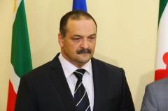 Сергей Меликов пообещал остановить терроризм