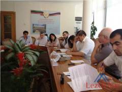 Законопроект о языках дагестанских народов обсудили в Общественной палате РД (Фото и Видео)