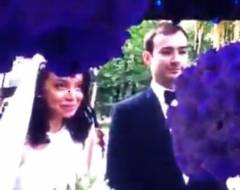 Состоялась свадьба дочери Сулеймана Керимова (Фотоэксклюзив + Видео)
