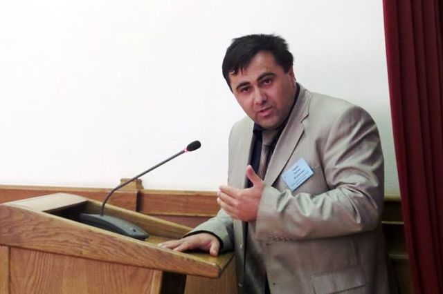 Руслан Гереев: «Главой Дербентского района вновь станет азербайджанец»
