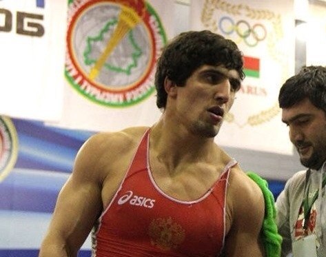 Даурен Куруглиев выиграл золото международного турнира в Греции