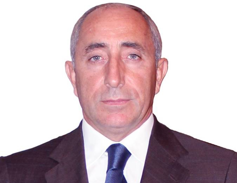 Главой МЧС Дагестана стал Нариман Казимагамедов