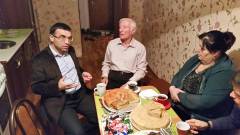 Лезгины обратятся к Главе Дагестана по оптимизации работы «Лезги Газет»
