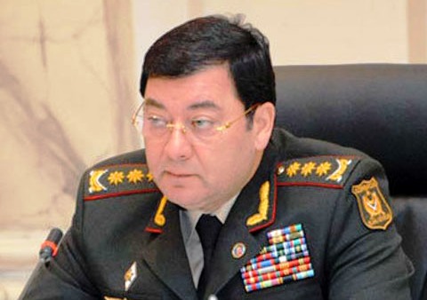 Наджмеддин Садыков проверяет боеготовность фронтовых частей