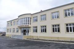В двух селах Кусарского района открыты новые школы (Фоторепортаж)