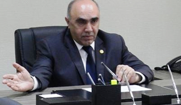 Генпрокурор Азербайджана примет граждан по скайпу