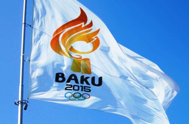 Какие лезгинские спортсмены выступят на Европейских Играх в Баку?
