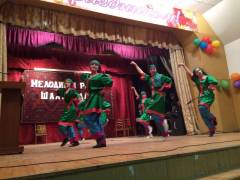 В Ахтах состоялся фестиваль «Мелодии и ритмы Шалбуздага»