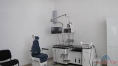 В Ахтах построен уникальный медицинский центр «Самур» (Фото)