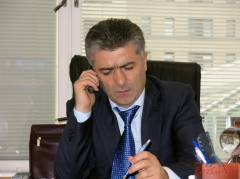 Мамед Абасов - самый лезгинский депутат (не говорит, а делает)