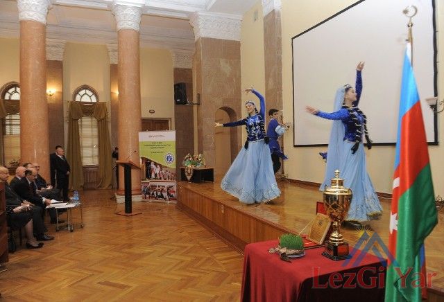 Кусары выбран «Столицей фольклора Азербайджана»