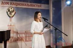 Лезгинский депутат наградил отличников (Фото)