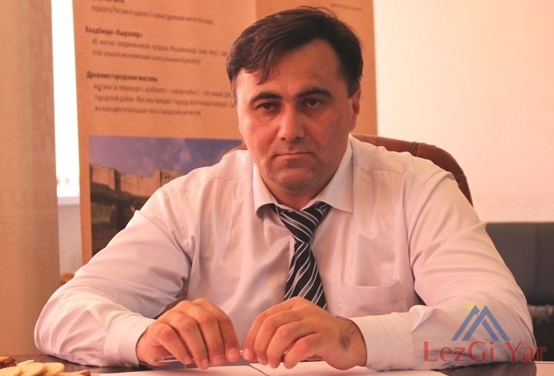 ФЛНКА укрепляет позиции по отстаиванию интересов Лезгинского народа