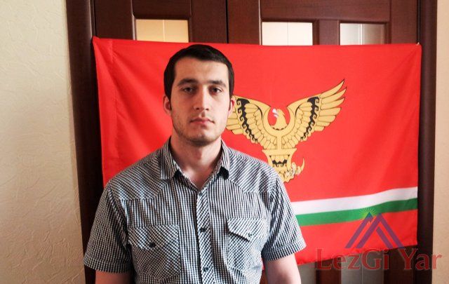 Гусен Шахпазов: «Лезгины хотят быть кавказским Тиролем».