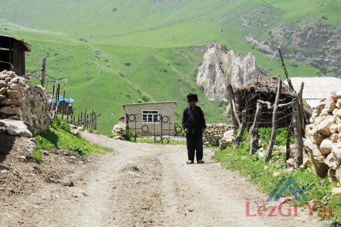 Жители села Лаза бьют тревогу: «Природа погибает» (Видео)