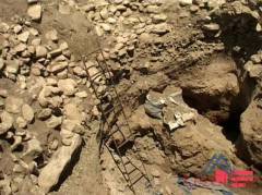 В Кабале обнаружена сенсационная находка, которому 3 тыс. лет (Фото)
