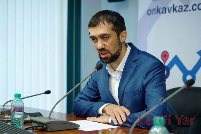 Руслан Курбанов: «Следующим руководителем Дагестана станет силовик-генерал» (скорее всего)