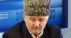 Хроника убийств исламских деятелей на Северном Кавказе