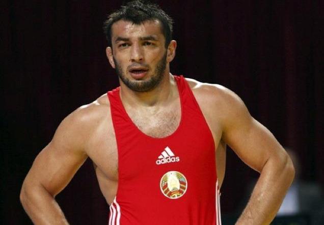 Алим Селимов: Олимпийская медаль будет посвящена лезгинскому народу