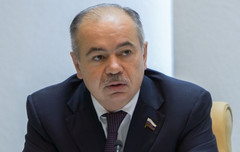 «Должно, наконец, прекратиться аварско-даргинское чередование на посту главы Дагестана»