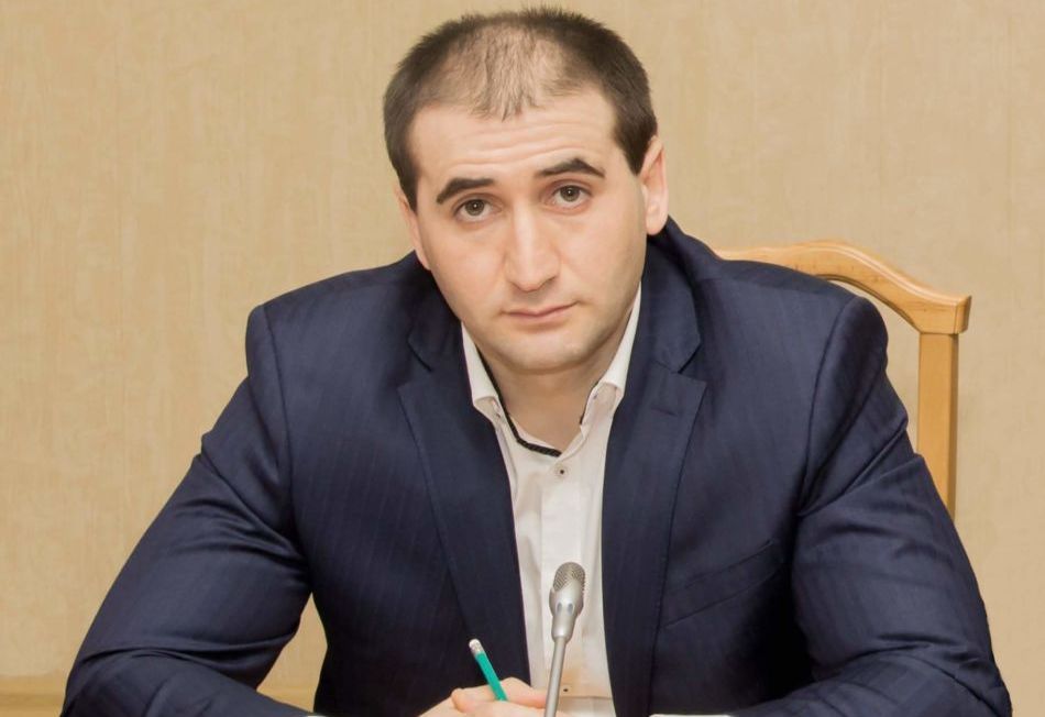 Депутат НС РД Марат Алияров высоко отозвался о работе форума в ДГПУ по сохранению и развитию Лезгинского языка