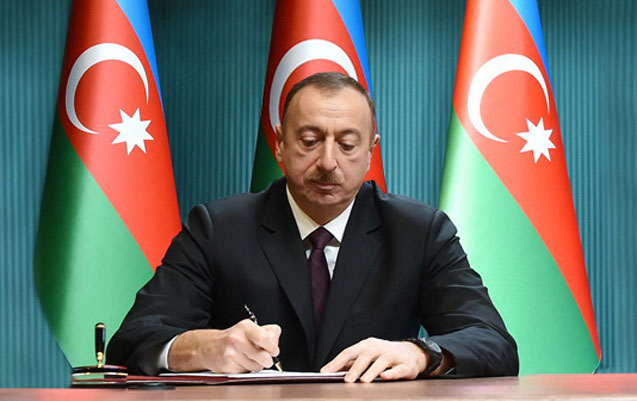 Ильхам Алиев выделил круглую сумму на улучшение водоснабжения в регионах Азербайджана