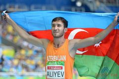 Итоги выступлений лезгинских спортсменов на Исламиаде в Баку