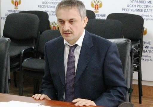 Энрик Муслимов избран председателем Попечительского Совета Дагестана