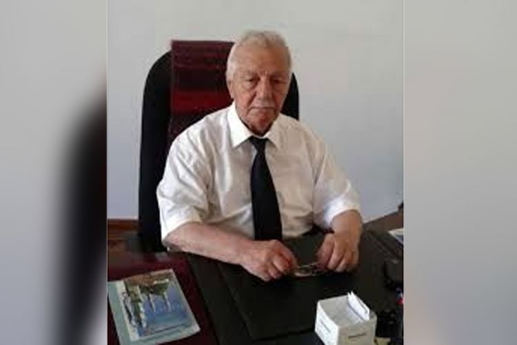 В Кусарах на отдыхе умер помощник мэра Баку