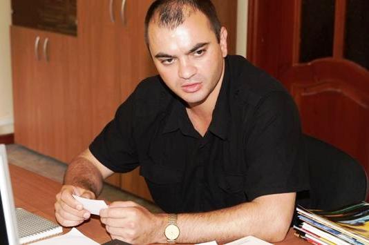Милрад Фатуллаев: «Между дагестанскими чиновниками началась экономическая борьба»