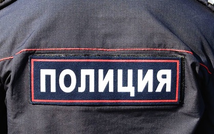 В Каспийске совершено дерзкое нападение на полицейских