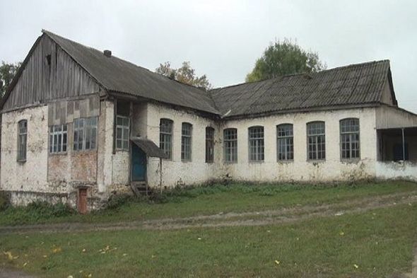 Школа в Лезгинском селе Кимил находится в аварийном состоянии