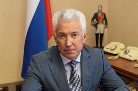 «Владимир Васильев сможет консолидировать национальные элиты Дагестана»
