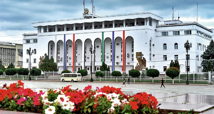 Правительство Дагестана отправлено в отставку
