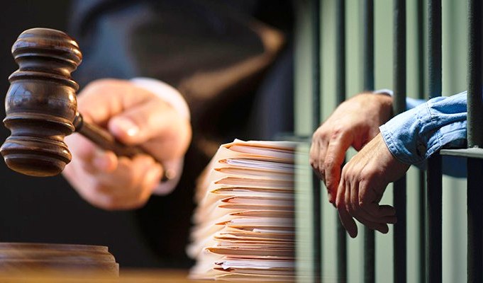 Суд арестовал двух участников «Магарамкентской бойни»