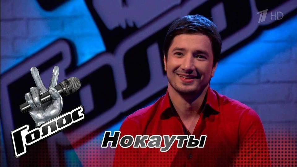 Селим Алахяров в четвертьфинале проекта «Голос» исполнит песню на русском языке